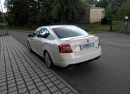 Škoda Octavia 7