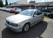 BMW Řada 5 1