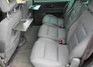 Volkswagen Sharan 8