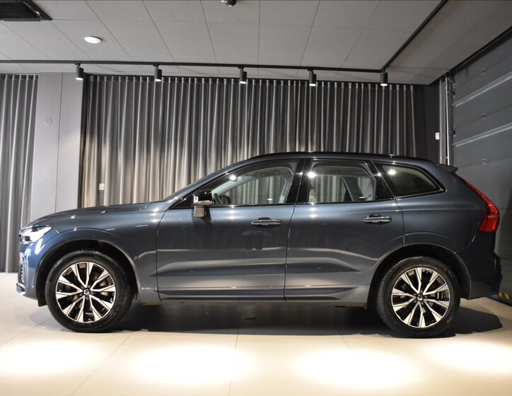 Volvo XC60 2
