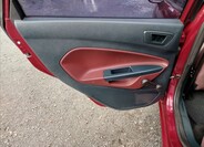 Ford Fiesta 20