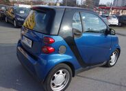 Smart Fortwo 6