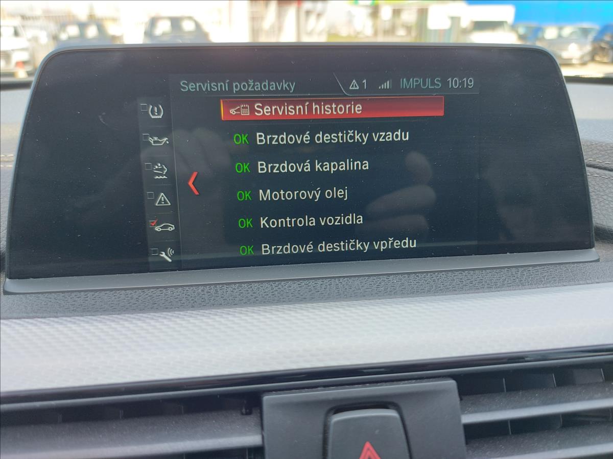BMW Řada 3