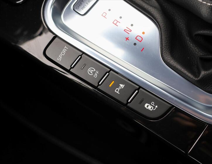KIA ProCeed 30