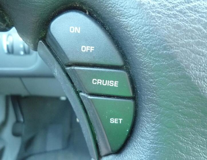 Chrysler Voyager 16