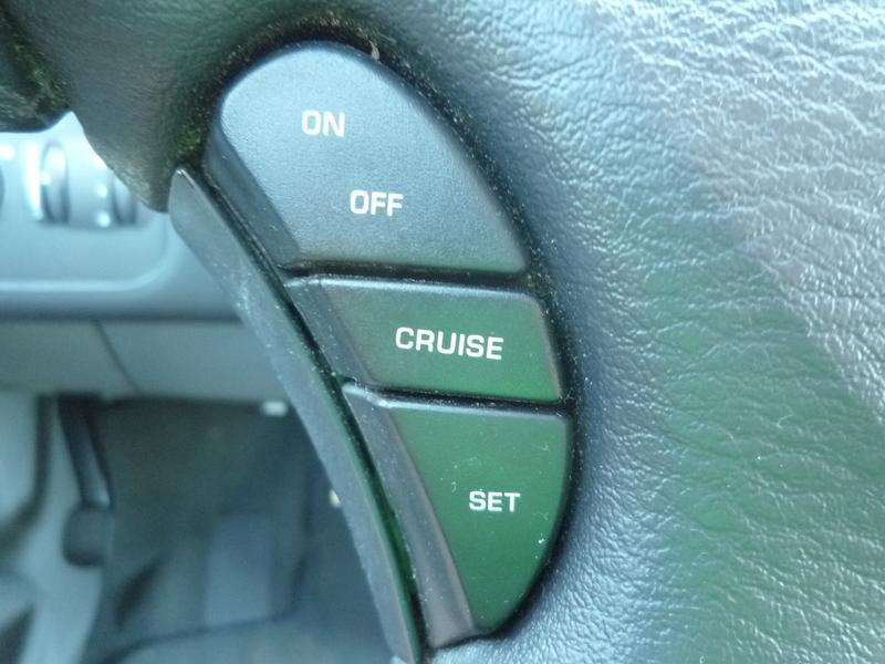 Chrysler Voyager