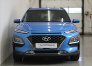 Hyundai Kona 2