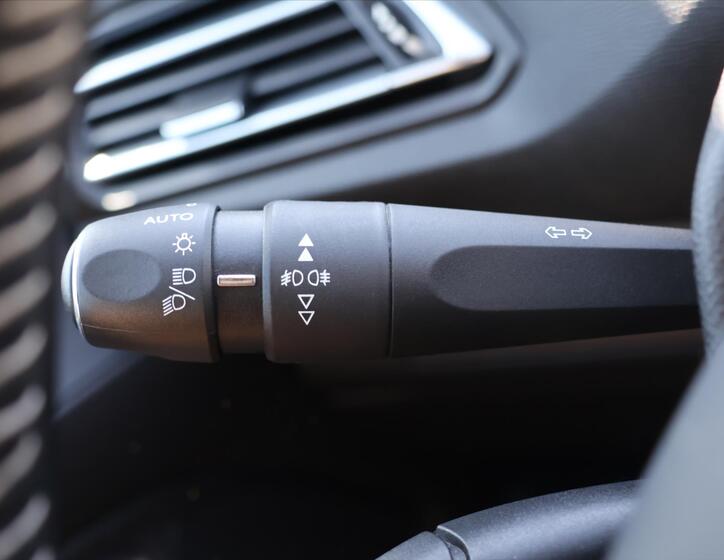 Peugeot 308 21