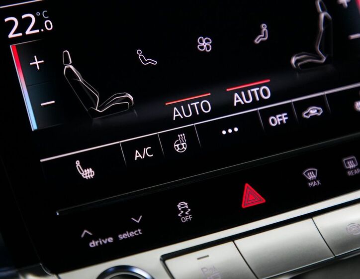 Audi e-tron 19