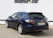 Mazda 6 5