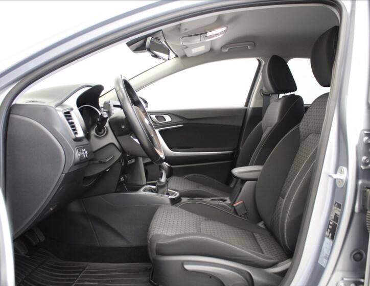 KIA Ceed 6