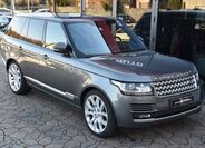 Land Rover Range Rover 48