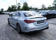 Mercedes-Benz Třídy C 4