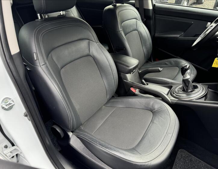 KIA Sportage 31