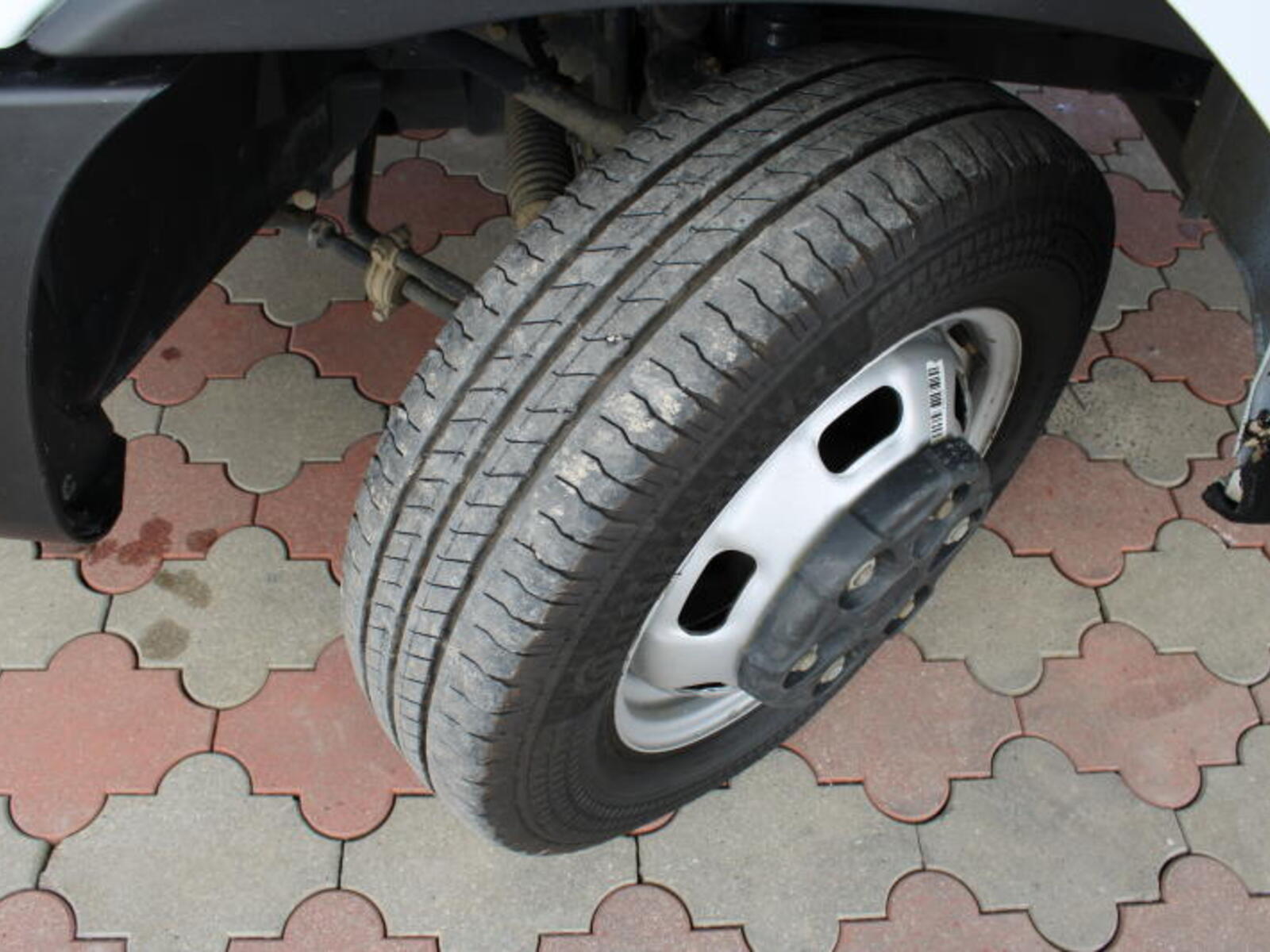 Iveco Daily 25