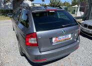 Škoda Octavia 4