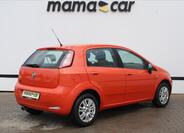 Fiat Punto 7