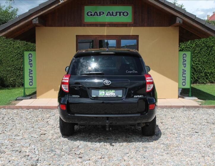 Toyota RAV4 5