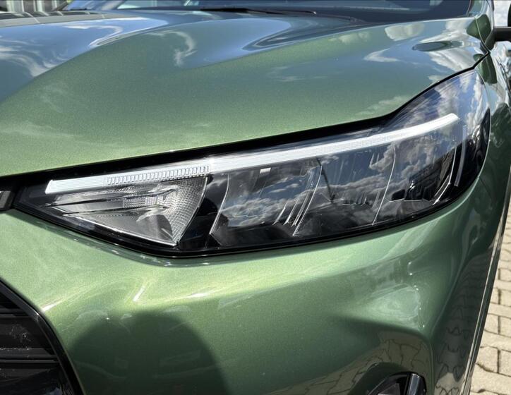 Ford Kuga 9