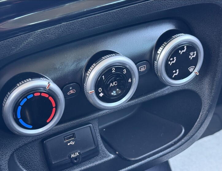 Fiat 500L 17