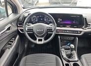 KIA Sportage 16