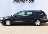 Volkswagen Passat 4