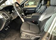 Land Rover Discovery 6