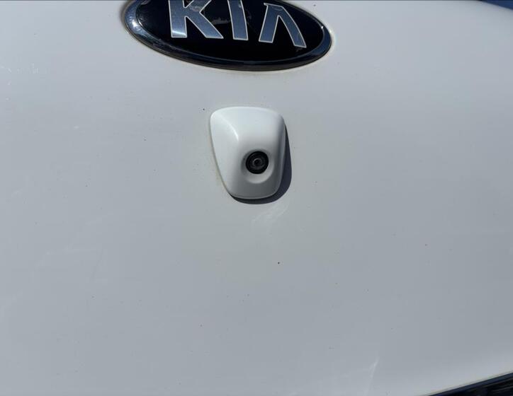 KIA Ceed 7