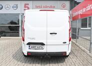 Ford Transit Custom 4