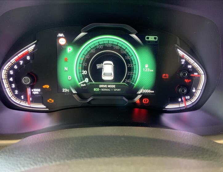 Hyundai i30 33