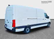 Mercedes-Benz Sprinter 5