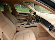 Porsche Panamera 13