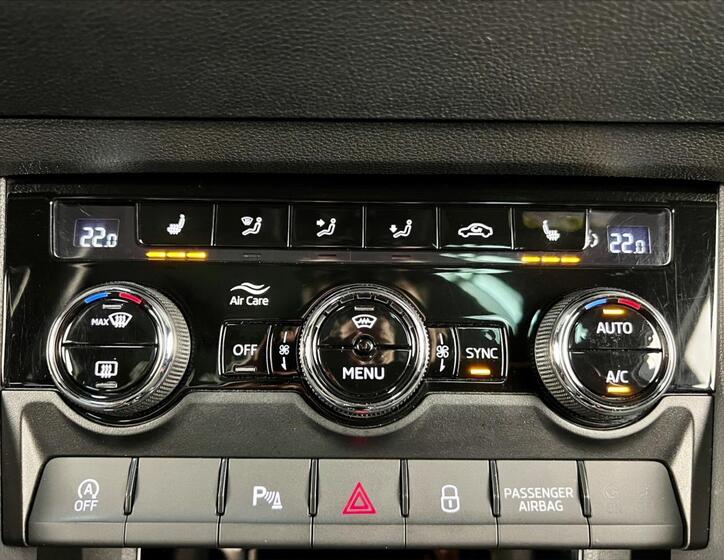 Škoda Karoq 22