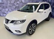 Nissan X-Trail 1