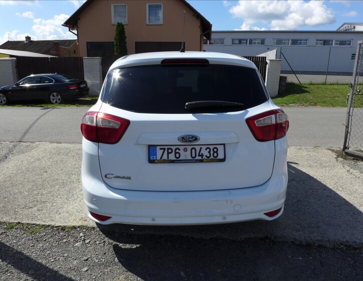 Ford C-MAX 7