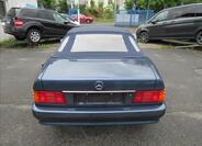 Mercedes-Benz SL 14