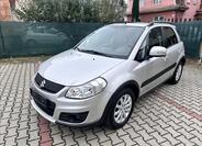 Suzuki SX4 10