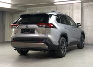 Toyota RAV4 5