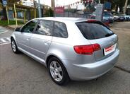 Audi A3 5