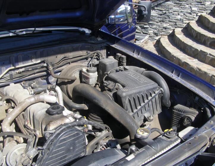Ford Ranger 34