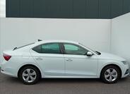 Škoda Octavia 3