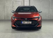 Toyota Corolla 2