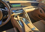 Lexus LC 500 22