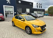 Peugeot 208 10
