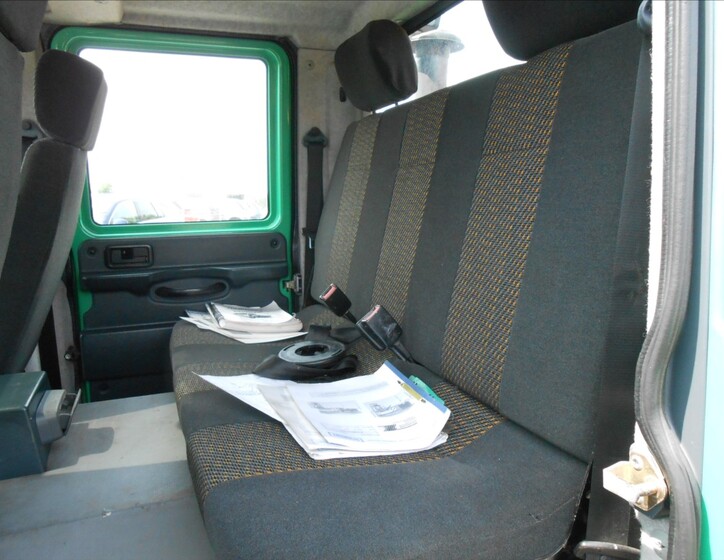 Multicar Ostatní 13