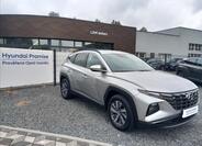 Hyundai Tucson 1