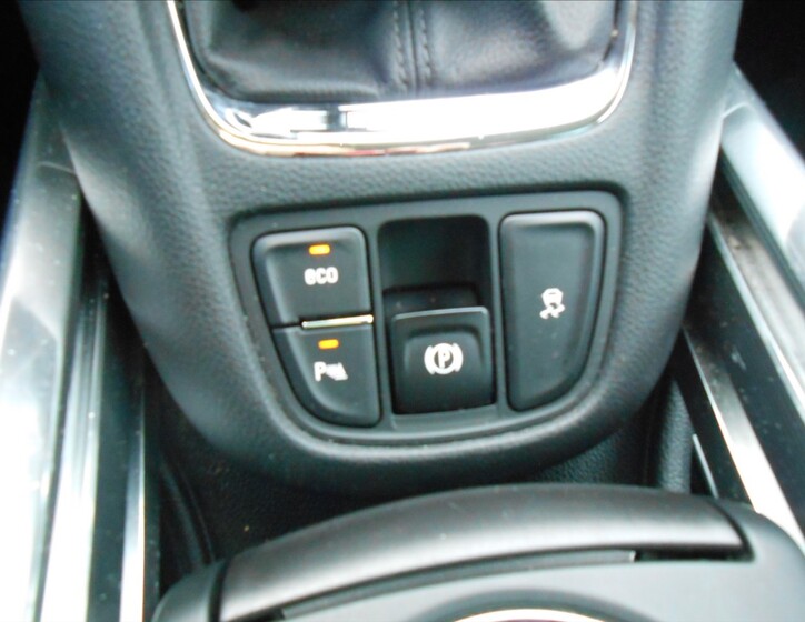 Opel Zafira 25