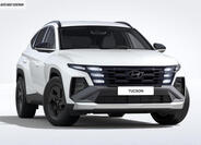 Hyundai Tucson 3