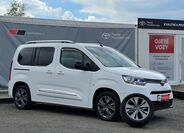 Toyota ProAce City Verso 1