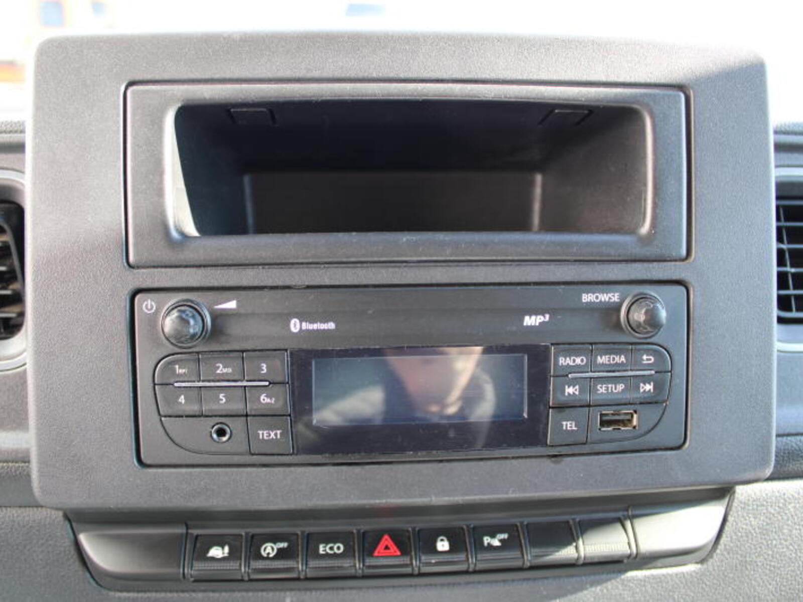 Renault Master 11